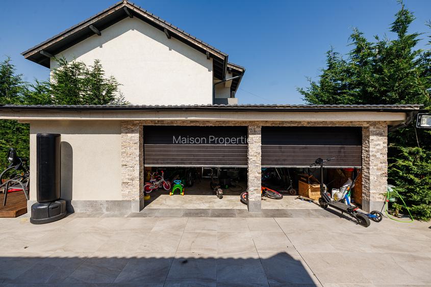 COMISION 0% | Vila premium | Piscina | Disponibila imediat - 8