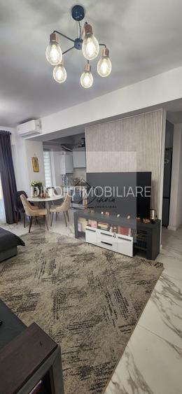 2 Camere  Ambiance Residence Pipera I Premium Mobilat I Comision 0% - 45