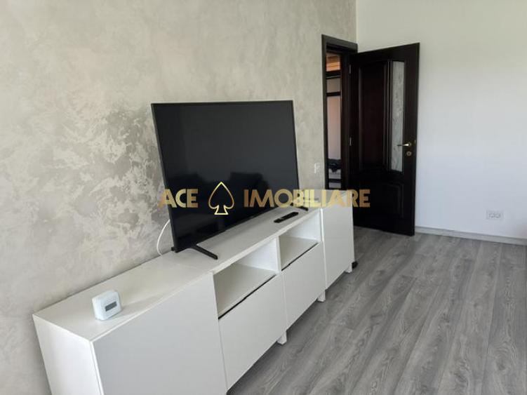 2 Camere de inchiriat | Bucurestii Noi | Metrou | Centrala | Parcare