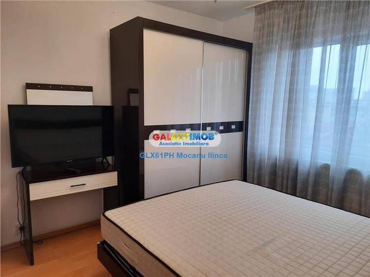 Inchiriere apartament 3 camere, confort 1, in Ploiesti, zona Malu Rosu