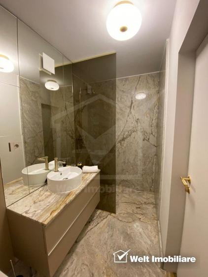 Apartament de lux 2 camere in bloc nou, la cateva minute de Teatrul National