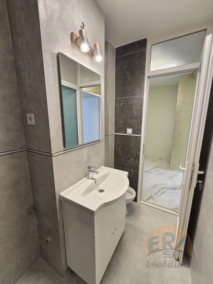 Apartament 1 camera | Renovat | etaj 2 | Decebal - str. Sovata