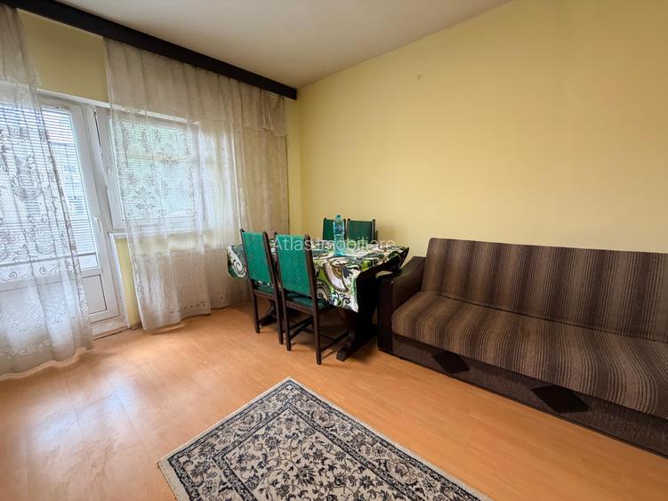 0% comision,  2 camere de vanzare  📍 Intersecția Năsăud cu Viilor, etaj 1 - 6