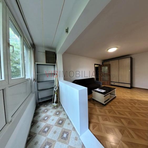 2 Camere - Drumul Taberei - Romancierilor