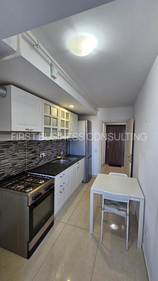 APARTAMENT 2 camere zona Otopeni bloc NOU-Complex cu Piscina - 11