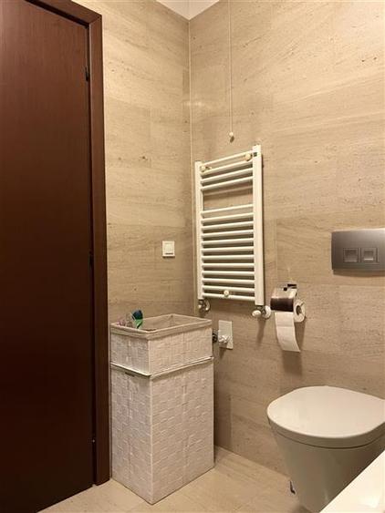 Apartament modern 2 camere II Complex rezidential Domenii Park