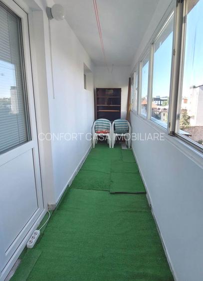 3 camere langa metrou Piata Iancului - 11
