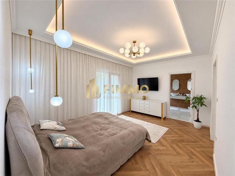 Casa individuala premium | Teren 2.100 mp | Scheia - Suceava | ID:1977