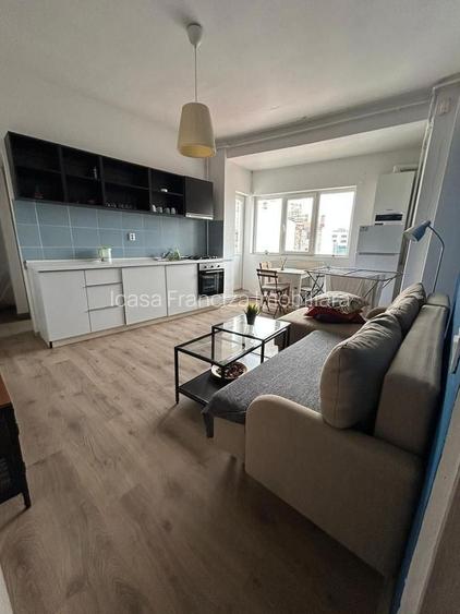 Apartament 2 camere ultracentral, ideal investiție – RISC SEISMIC 1 - 4