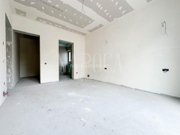 Casa 5 camere de vanzare in Zorilor, Cluj Napoca - 8