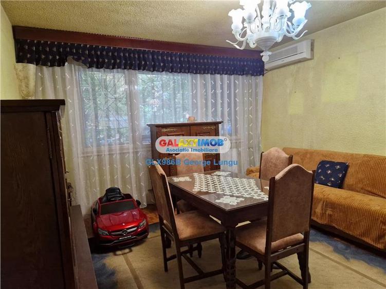Apartament 3 camere, Drumul Taberei - Favorit. Plata doar cash.