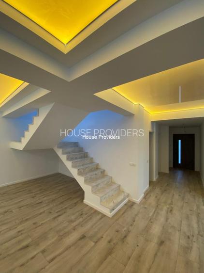 Sat Tamasi -Corbeanca|Vila/Casa 5 camere 4 bai|Premium - 5