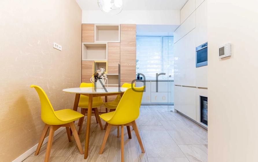 Apartament modern 4 camere 128mp, Plopilor, zona Lukoil