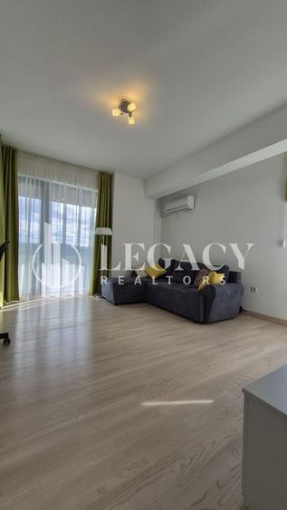 Apartament modern, 2 camere, Grand Beetle Păcurari
