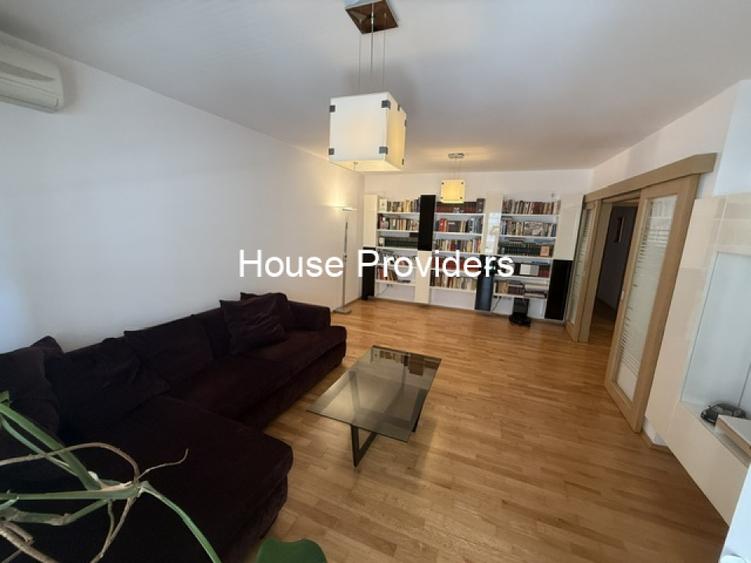 Vanzare Apartament 3 Camere Barbu Vacarescu, Tei, Estia Residence