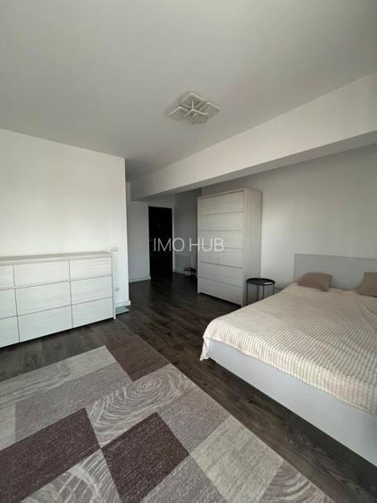 Inchiriere apartament bloc nou 1 camera Tudor Vladimirescu - 4