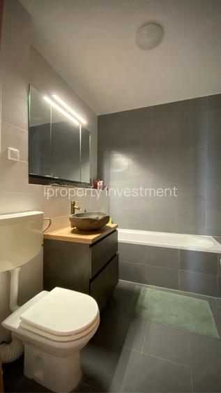 Doamna Ghica Plaza 3 Camere Etaj 20/24 Parcare Optional - 4