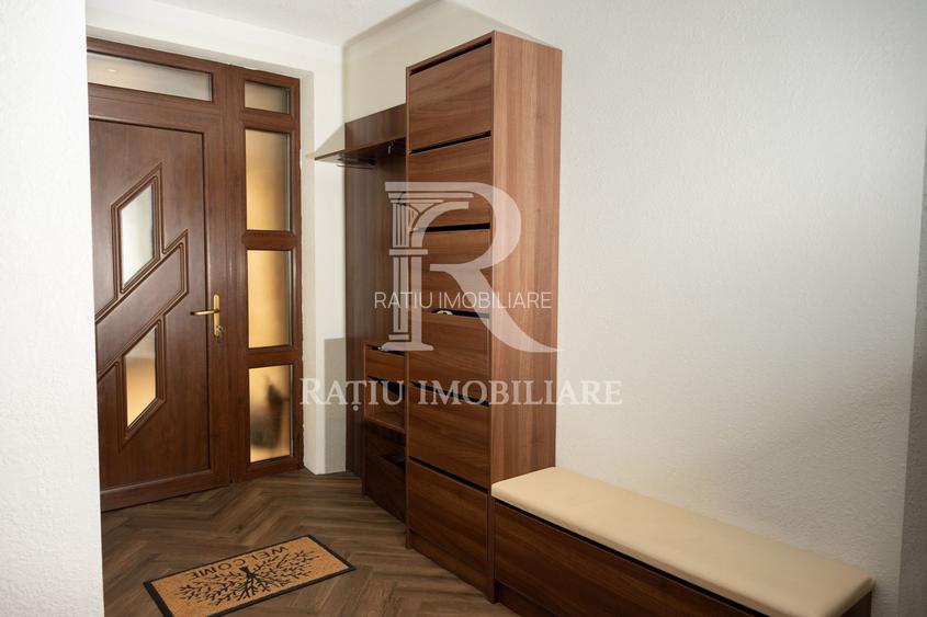 Casă Individuală Premium | 4 Camere | Zona Gheorghe Doja | Oradea - 29