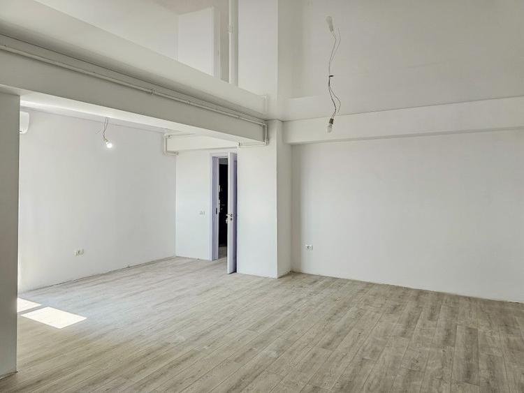 Apartament cu doua camere finisat complet, bloc nou, zona ICIL.