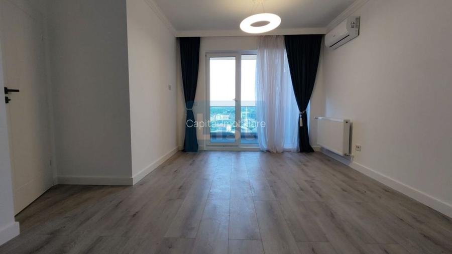 Comision 0% | Penthouse 5 camere | - 5