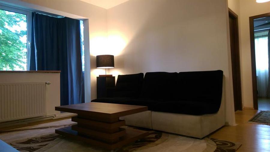 Apartament 2 camere zona Bulevardul Saturn-Gemenii