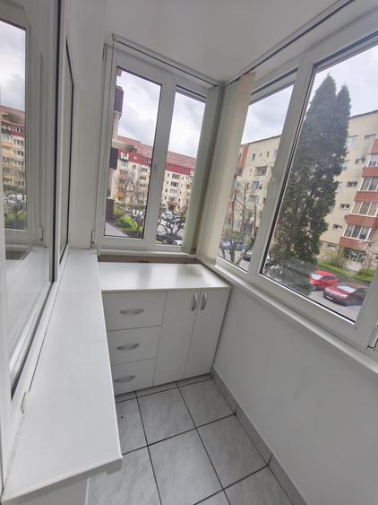 Apartament 2 camere, zona Garii