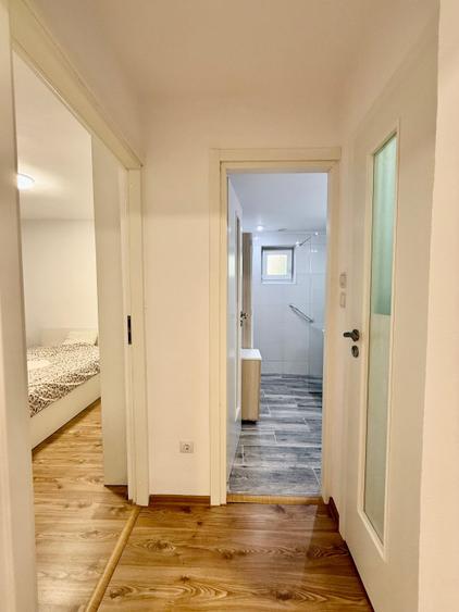 Apartament 3 camere - zona Terezian - Sibiu