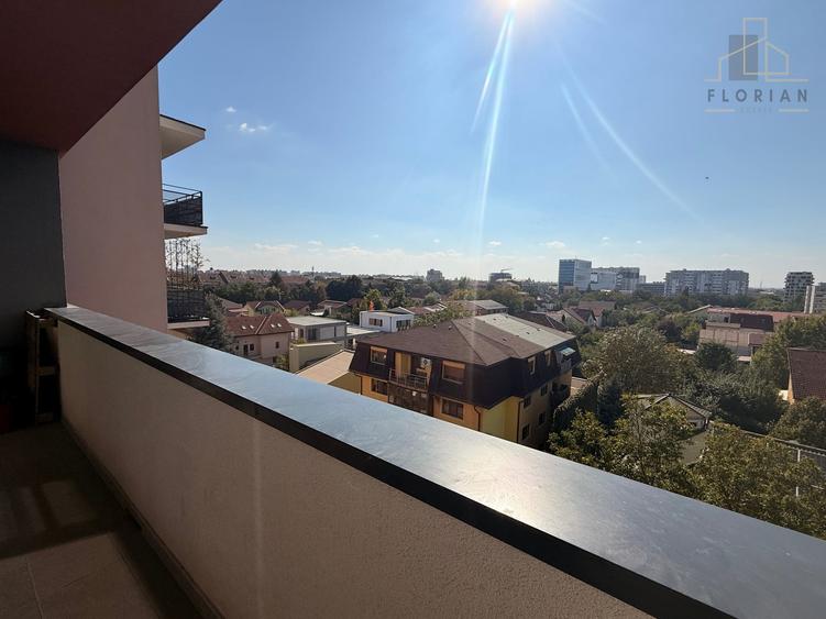 Apartament cu 2 camere, Torontalului /Aradului