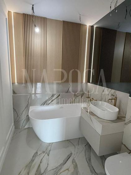 Apartament 3 camere de vanzare in Sopor, Cluj Napoca