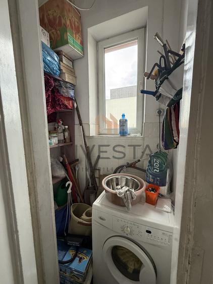 Apartament Central cu 3 Camere, Etaj 1, Ideal Locuinta sau Investitie