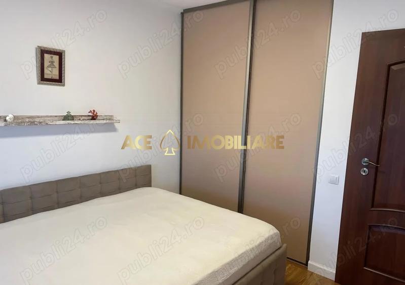 3 Camere de inchiriat | Giulesti | Metrou | Mobilat | Utilat