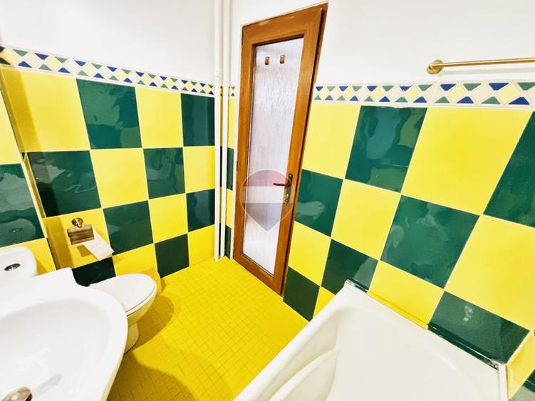 Apartament cu 2 camere premium -de vânzare- în zona Iancului
