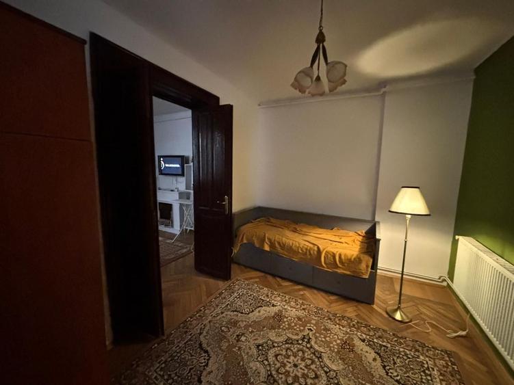 Apartament 2 camere RENOVAT Unirii-Parcul Carol M261A