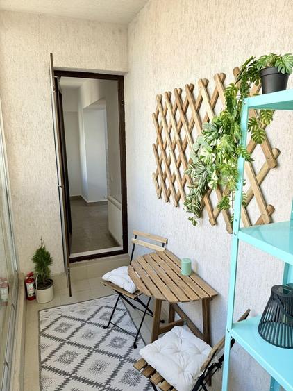 Ap. 2 camere Vitan Residence 2 - Mihai Bravu/ Mall Vitan