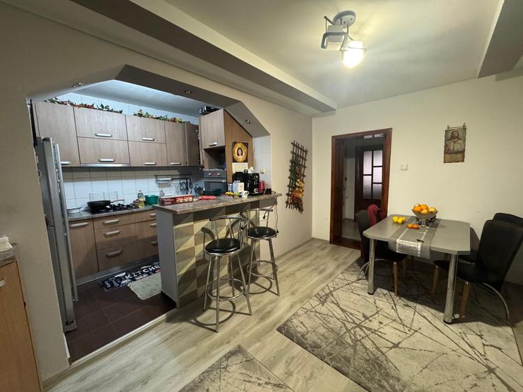 COMISION 0% | 2 Case Individuale | Zona Freidorf | 5 Camere |
