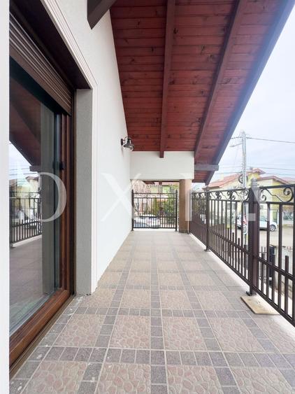 OX693 Casa Individuala Cu Garaj - Pozitie Excelenta