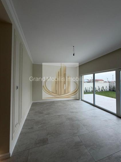 Eleganță și Tehnologie | Casă Individuală Premium | 165 mp | Săcălaz - 10
