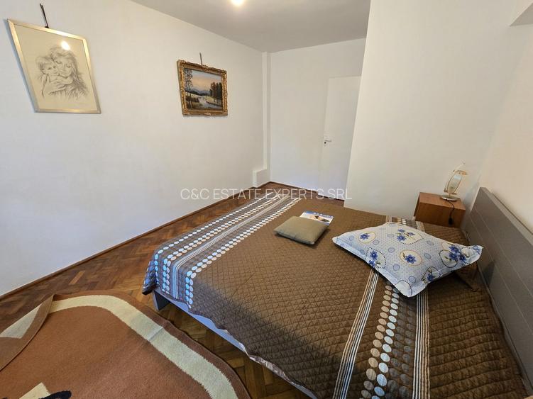 Crangasi-Calea Giulesti / Apartament 3 Camere - 18