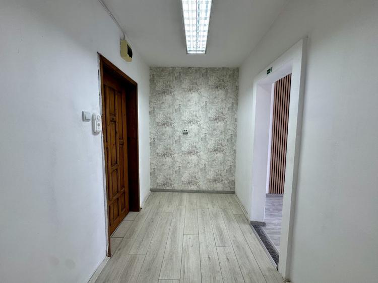 Spatiu comercial ideal pentru salon, 51 mp, parter, zona Calea Floresti