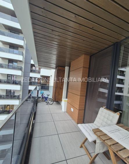 Apartament 3 camere Politehnica-Complex nou-2 locuri parcare - 15