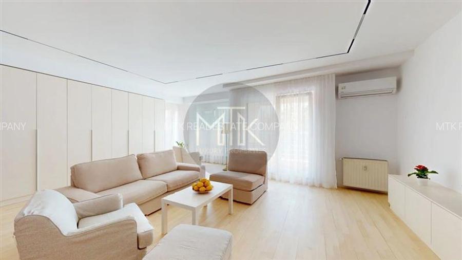 Exclusiv - Apartament Premium I Aviatorilor I Mobilat&utilat lux - 4