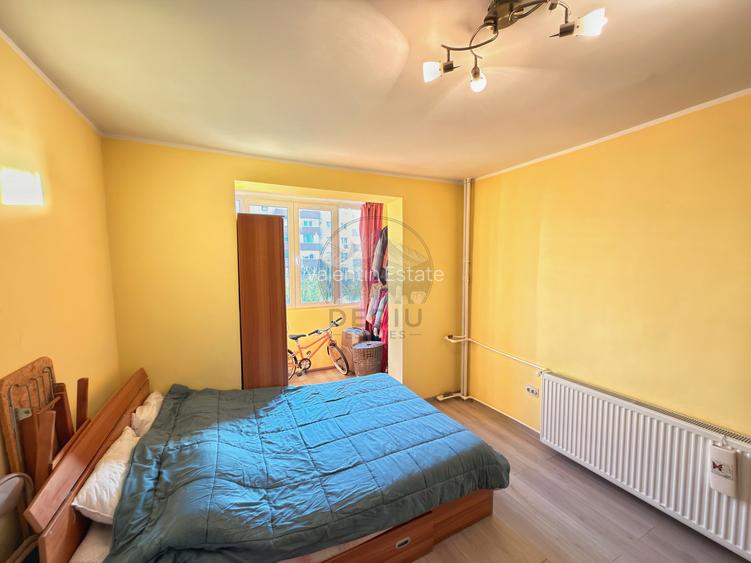 Apartament 3 camere renovat, zona Gemenii | 0% Comision - 3