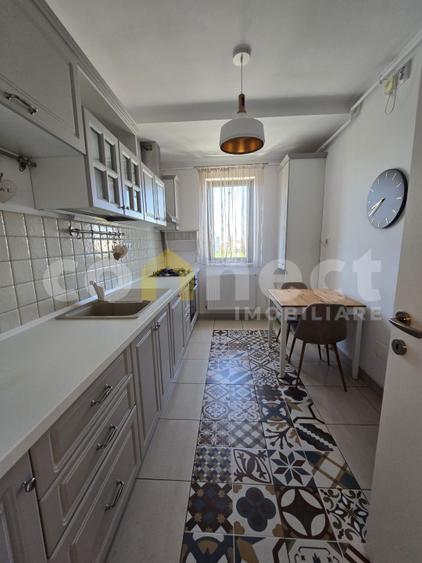 Apartament 2 camere de inchiriat cu vedere spre lac | Garaj Subteran | Mărăști