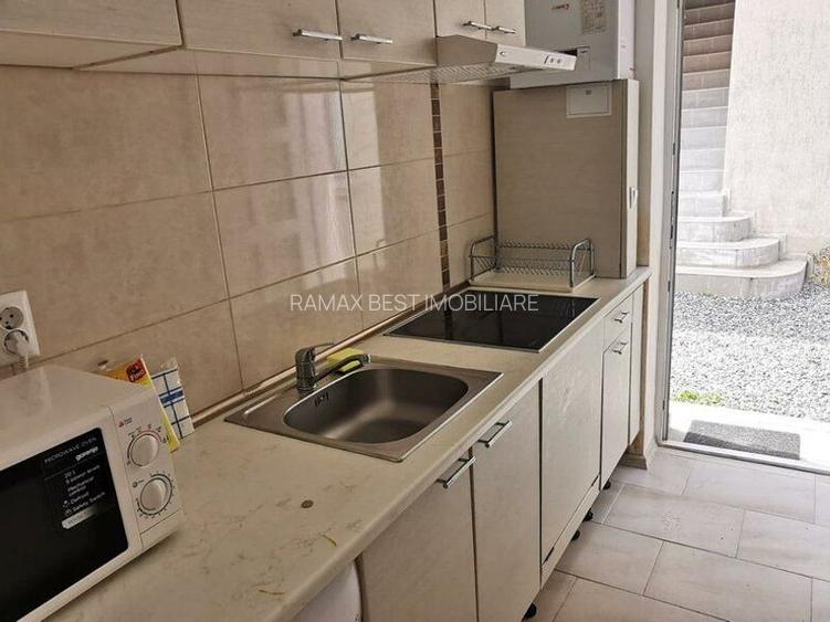 Apartament 1 camera Pet Friendly Calea Motilor - 6