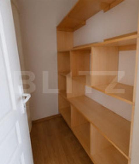 Apartament 3 camere, 87.20 mp, Etaj 3 + Mansardă – Zona Parcului, Făgăraș