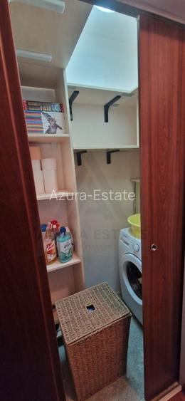 Apartament cu 2 camere 65 mp etajul 1 cu balcon in Hipodrom III - 15
