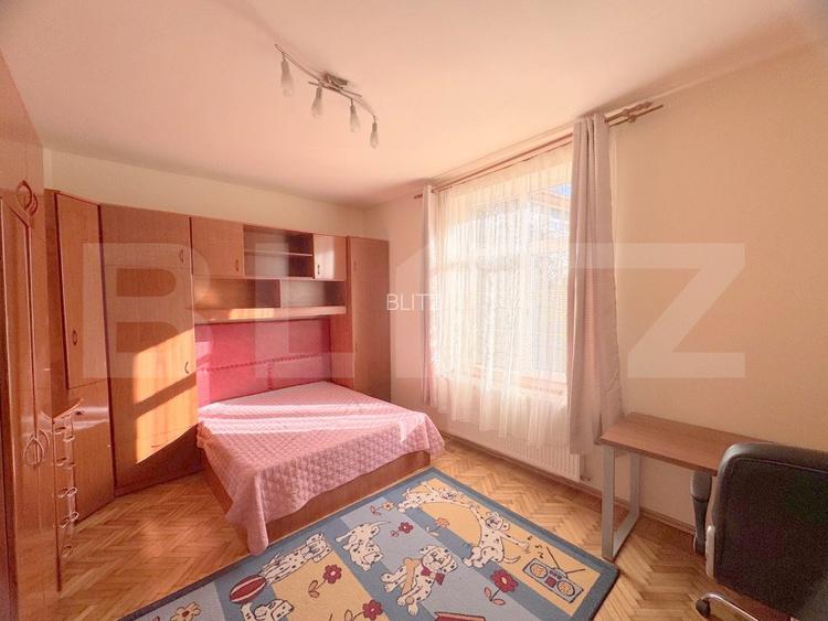 Casa individuala, 6 camere, 196 mp, zona Parc 14 Iulie-Grigorescu - 5