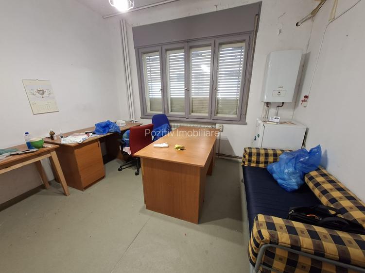 Garsonieră 24 mp Universitate – ideală pentru locuință, birou sau sediu - 6