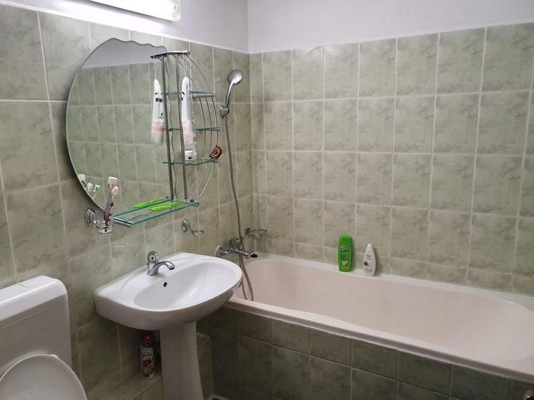 3 camere - Dristor - Metrou