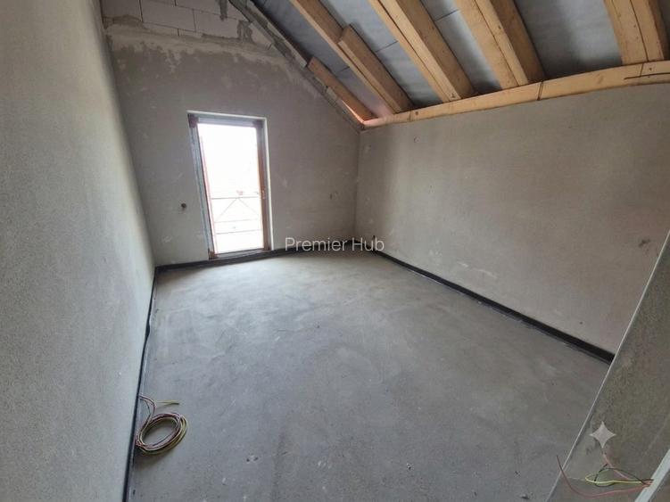 Casa individuala| 120mp| teren 800mp|TVA inclus| Jucu de Sus - 11